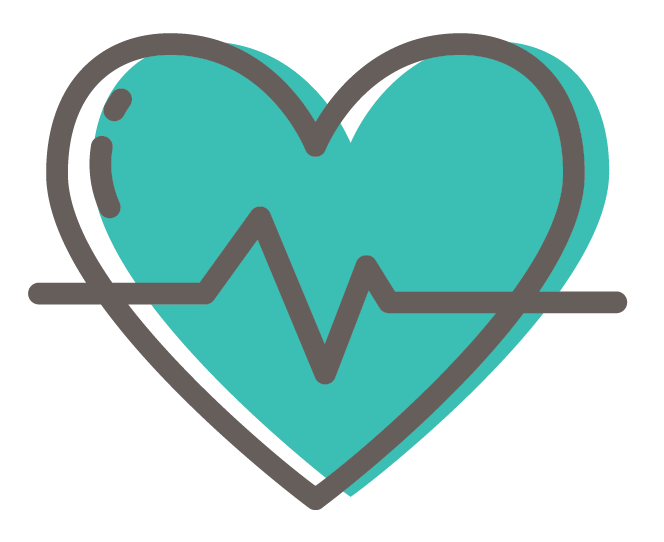 Healthy Boiler Physical Health pillar logo