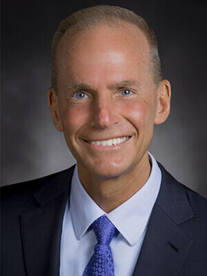 Dennis Muilenburg