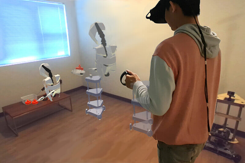 augmented reality