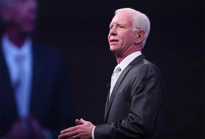 Chesley Sullenberger