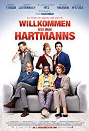 Germany Hartmanns DVD cover Sept 11
