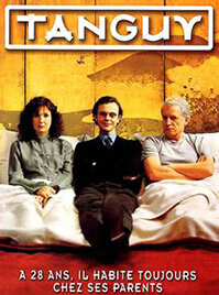 France Tanguy DVD cover Sept 25