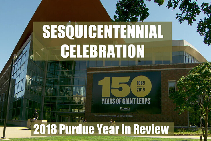 Year in review video