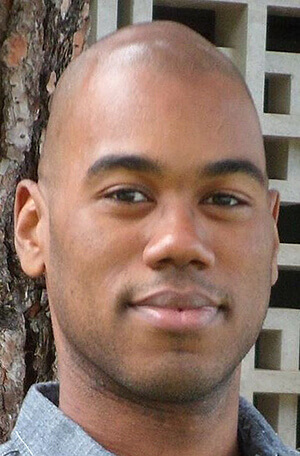 Kevin Solomon