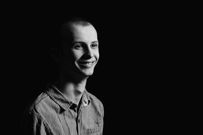 Tyler Trent