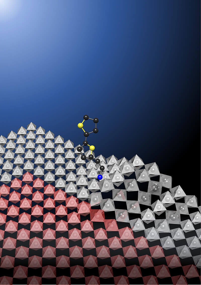 dou-perovskite