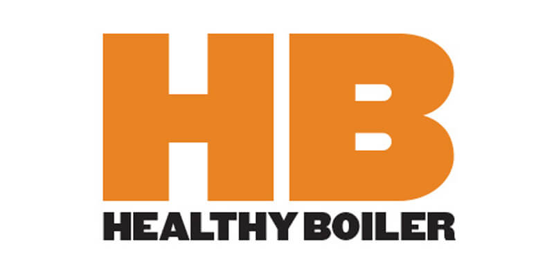 Healthy Boiler graphic