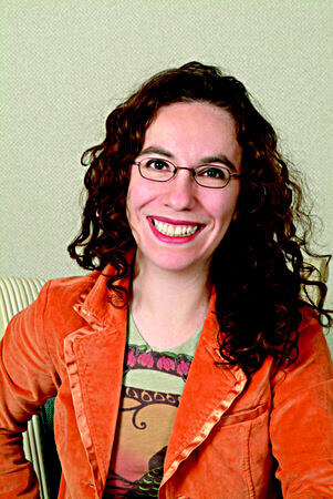 Powell's Q&A - Naomi Novik, Author of 'Spinning Silver