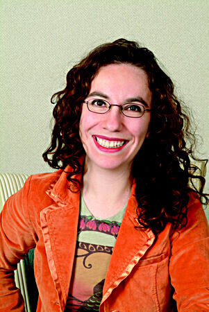 Naomi Novik