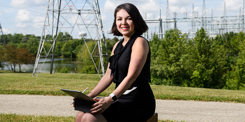 How will climate change affect energy use in cities? - Purdue News Service