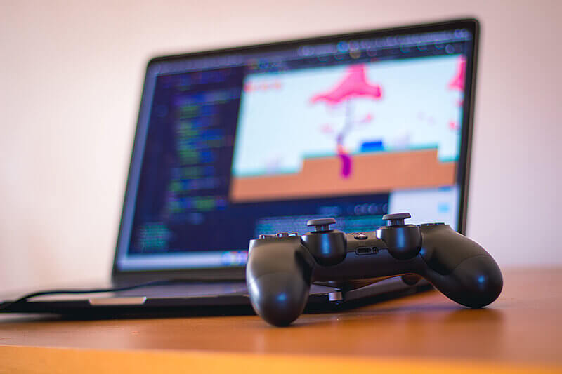 Keeping at-home education fun through online, video games - Purdue