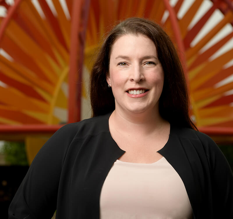 professor Briony Horgan