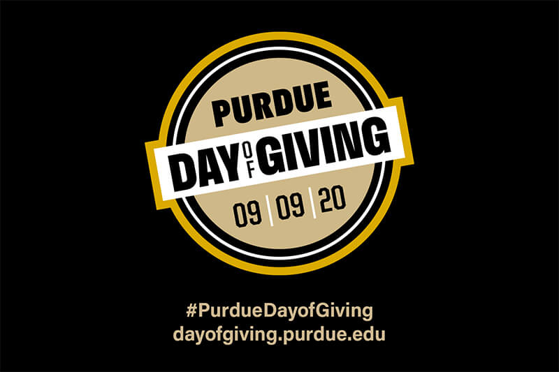 Day of Giving logo
