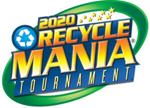 RecycleMania logo