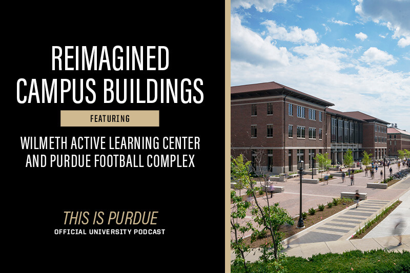 podcast title screen