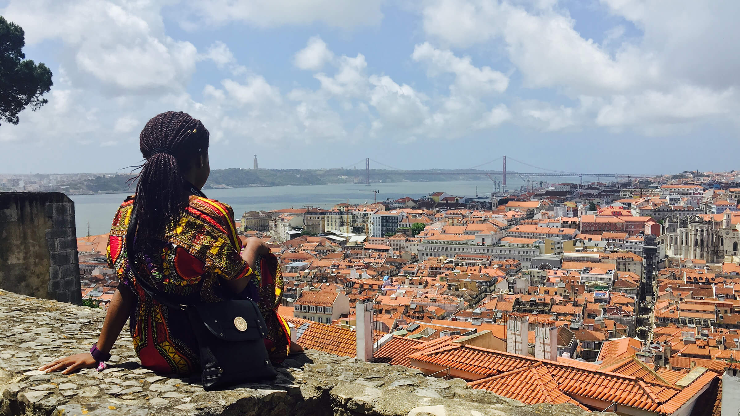 Study abroad trip to Portugal