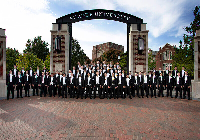 purdue-glee