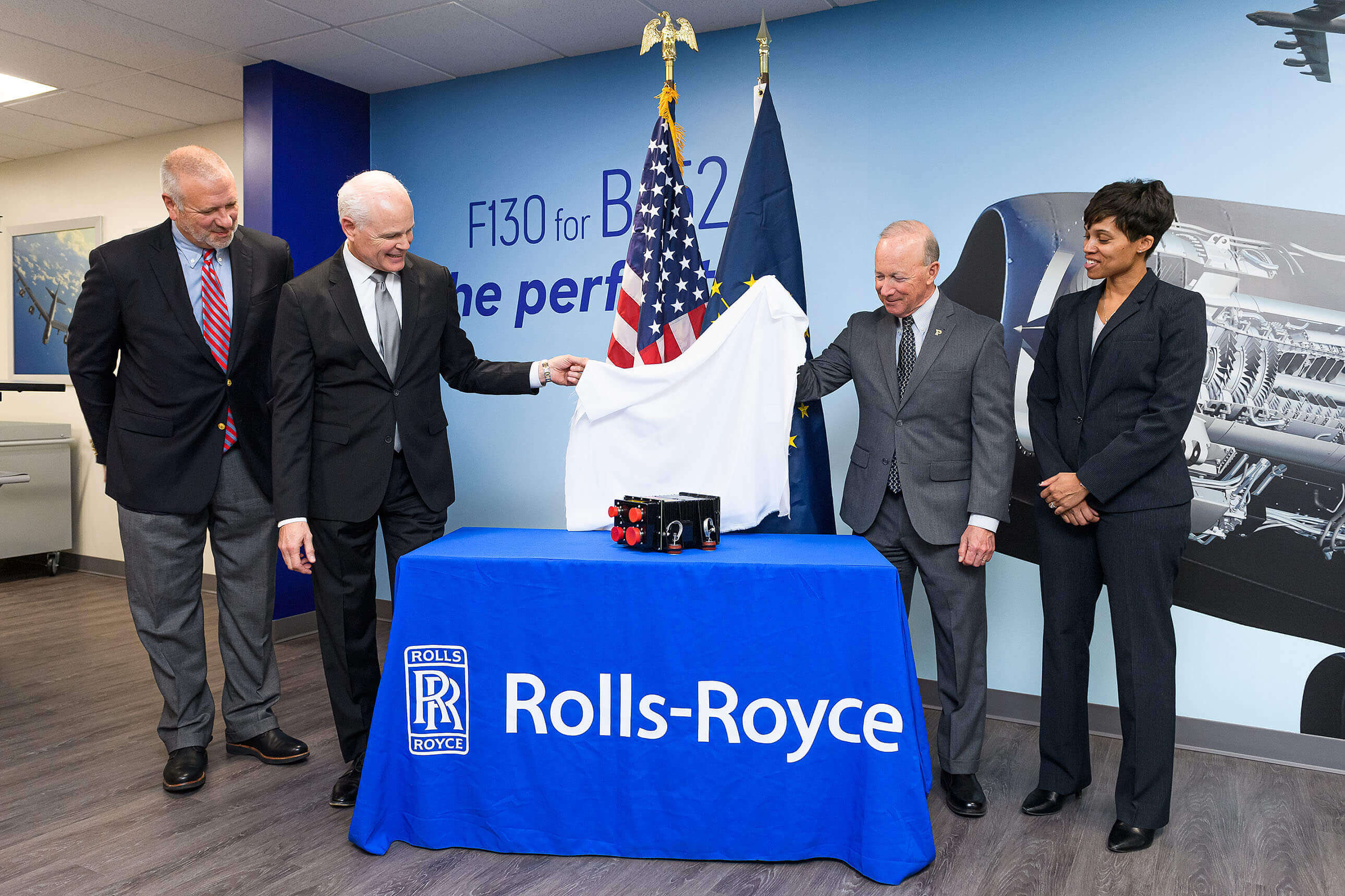 Martin Fritsches President of RollsRoyce North America unveils Rolls Royce Cullinan Black Badge  YouTube