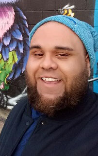 Nazeer (Naz) T. Zerka II