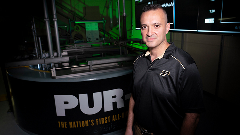 Purdue researchers create 'self-aware' algorithm to ward off hacking attempts - Vimarsana News