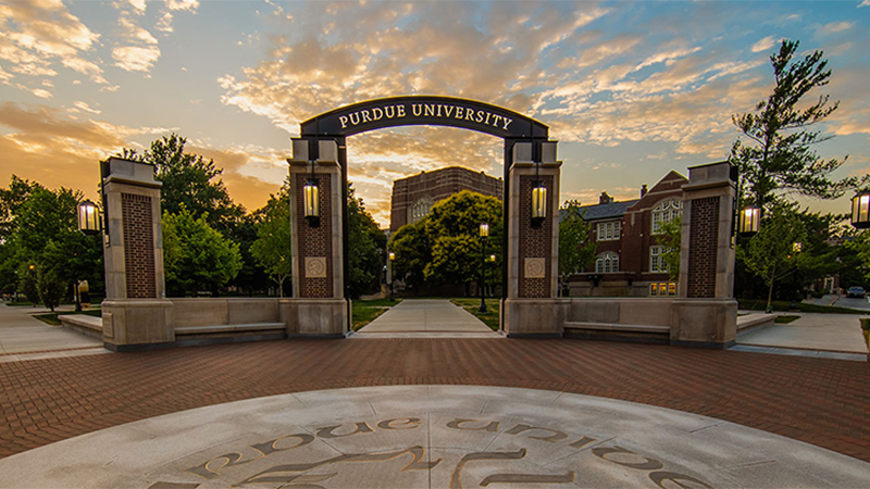 Purdue adds new master’s in nuclear engineering to its online graduate ...