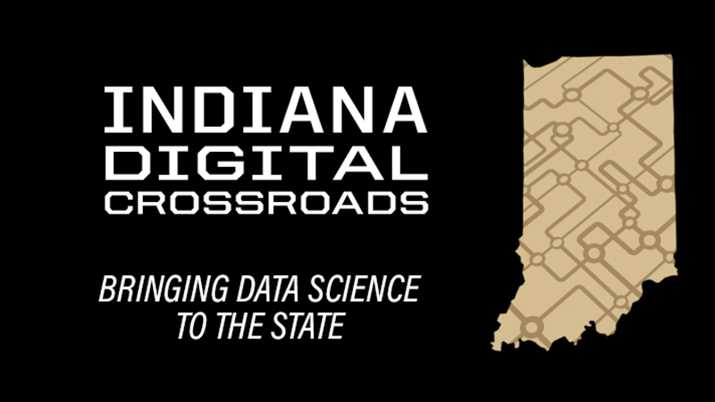 Purdue to launch Indiana Digital Crossroads with $10 million grant from Lilly Endowment - Vimarsana News