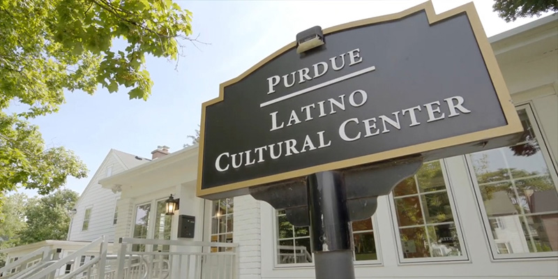Latino Cultural Center releases schedule of spring virtual events