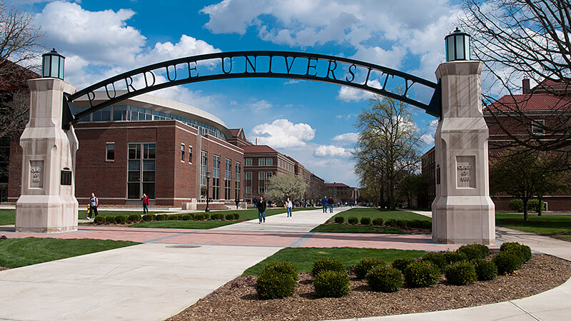 Gateway to the Future (arch)