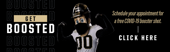 Protect Purdue booster 