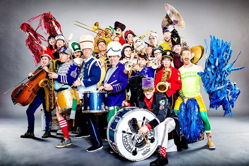Mucca Pazza
