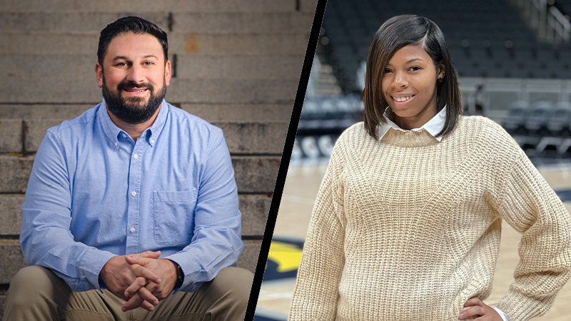 Two Purdue University Global graduates to speak to board of trustees in advance of Saturday commencement on campus - Vimarsana News