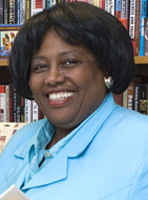 Carolyn E. Johnson