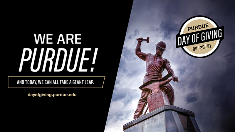 Day of Giving graphic