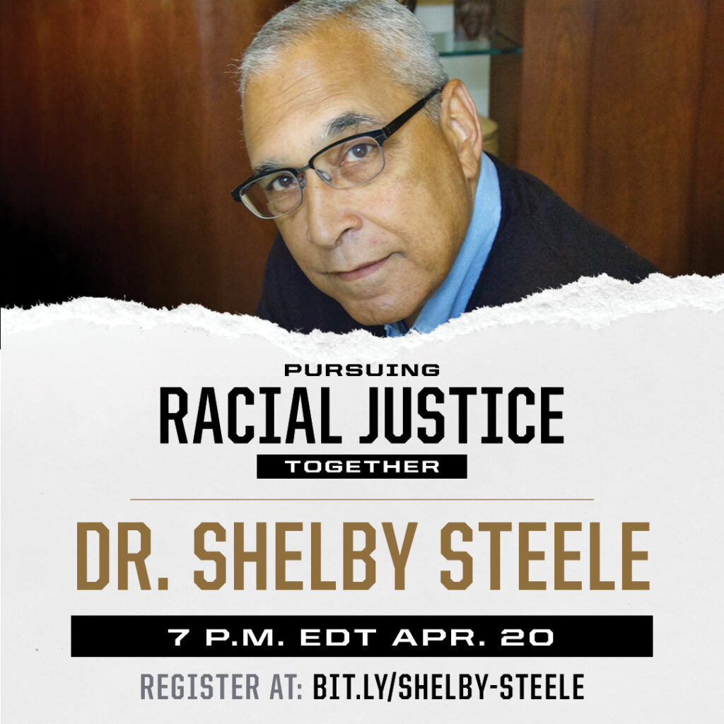 Shelby Steele