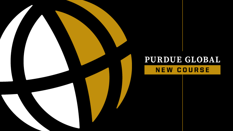 purdue-global-new-course