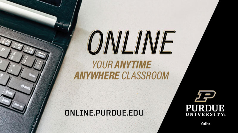 purdue university online research