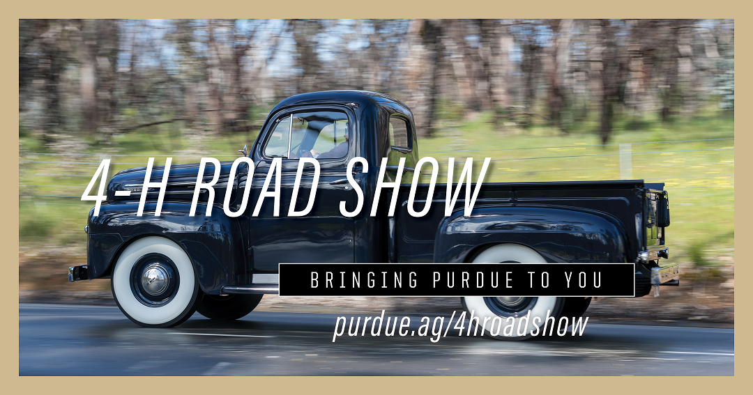 road-show