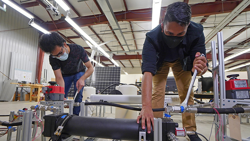 Breakthrough in reverse osmosis may lead to most energy-efficient seawater desalination ever - Vimarsana News