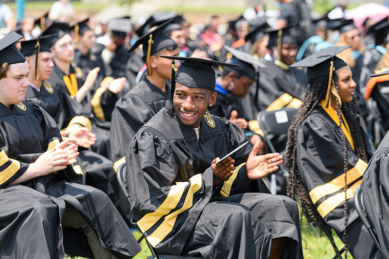 Purdue Polytechnic High Schools to celebrate several firsts with