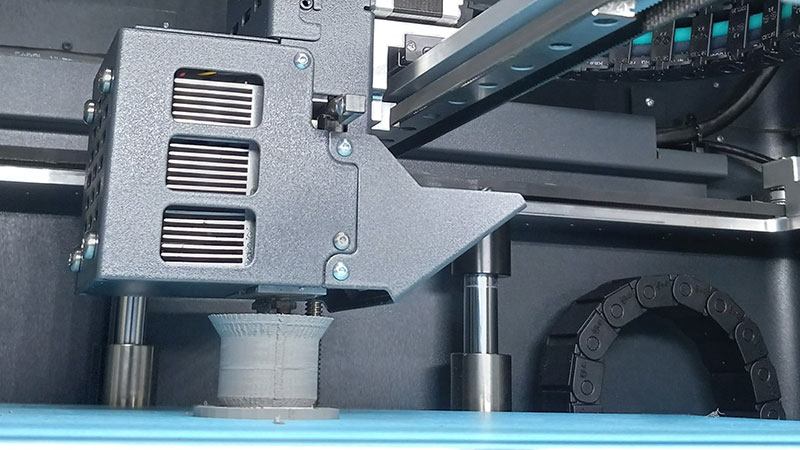 Purdue-related startup Araqev creates quality-control software for additive manufacturing, 3D printing processes - Vimarsana News