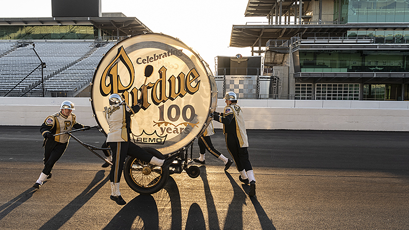 Innovation at all levels: Purdue's best in marketing - Purdue University News - Vimarsana News