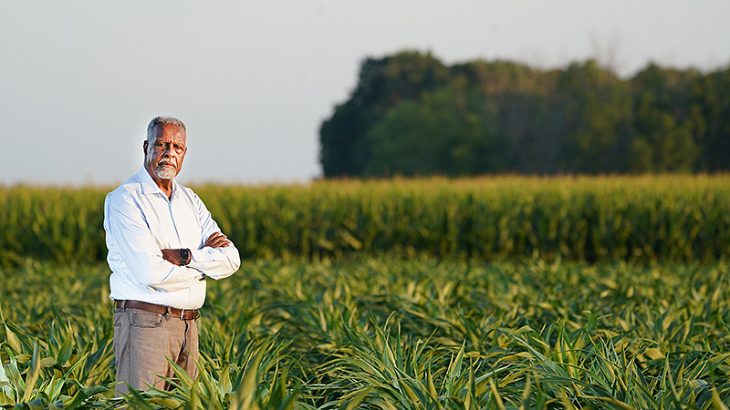 Purdue agriculture experts provide insights into global food and economic security crises