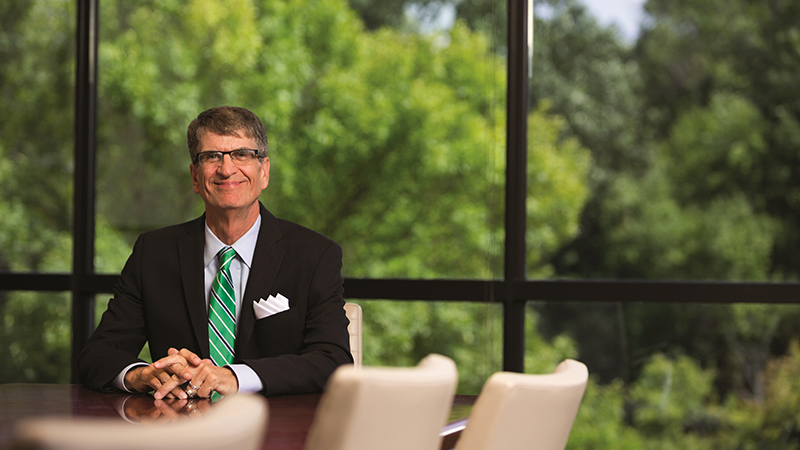 Venture capitalist Martinson gives $25 million to Purdue's Honors College - Vimarsana News