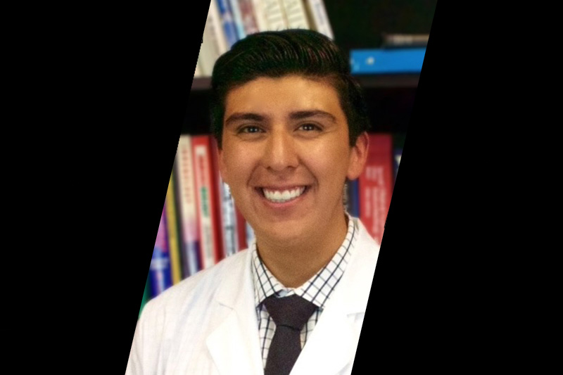 Dr. Alberto Oseguera