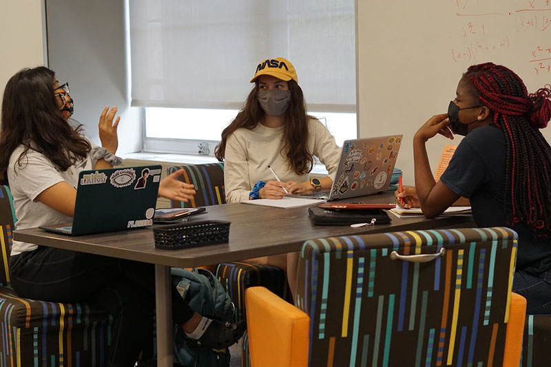 Academic Success Center