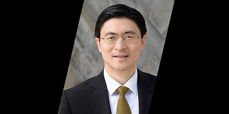 Purdue President-elect Chiang to begin listening tour - Vimarsana News
