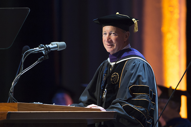 Mitch Daniels