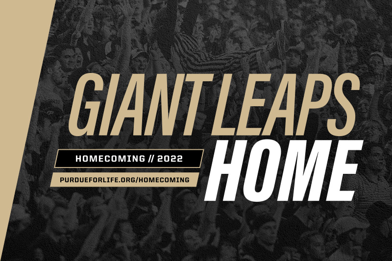 Giant Leaps Home Homecoming 2022