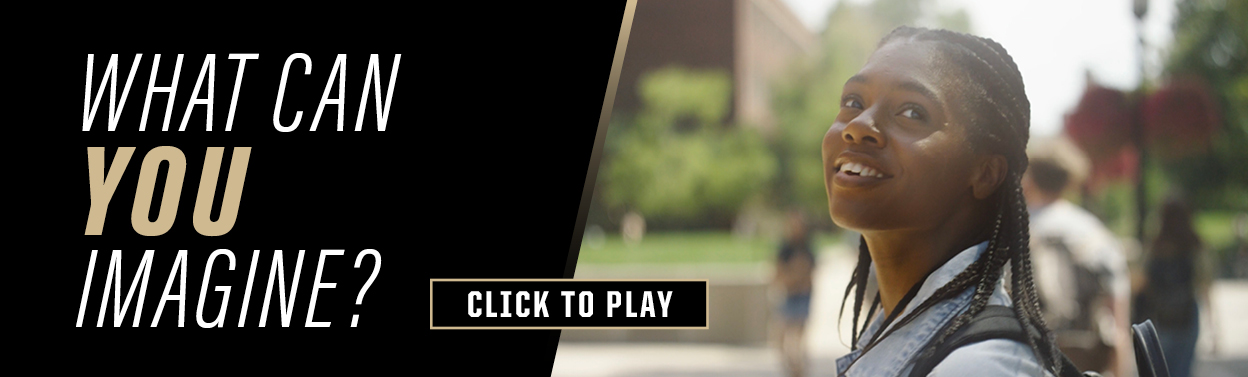 What can you imagine?