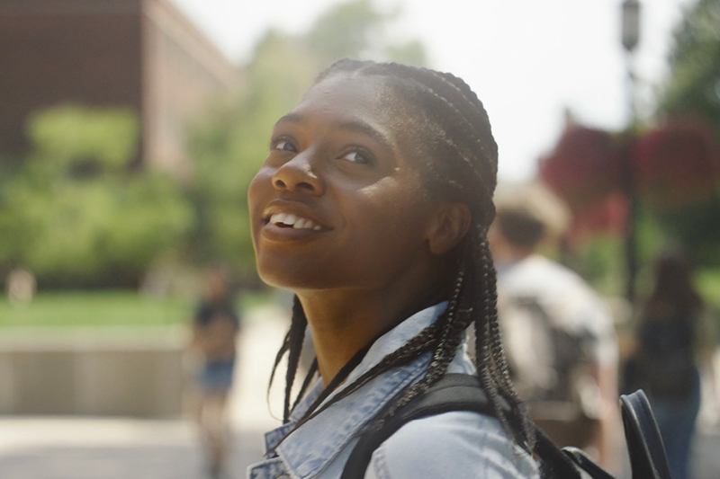 What can you imagine at Purdue?